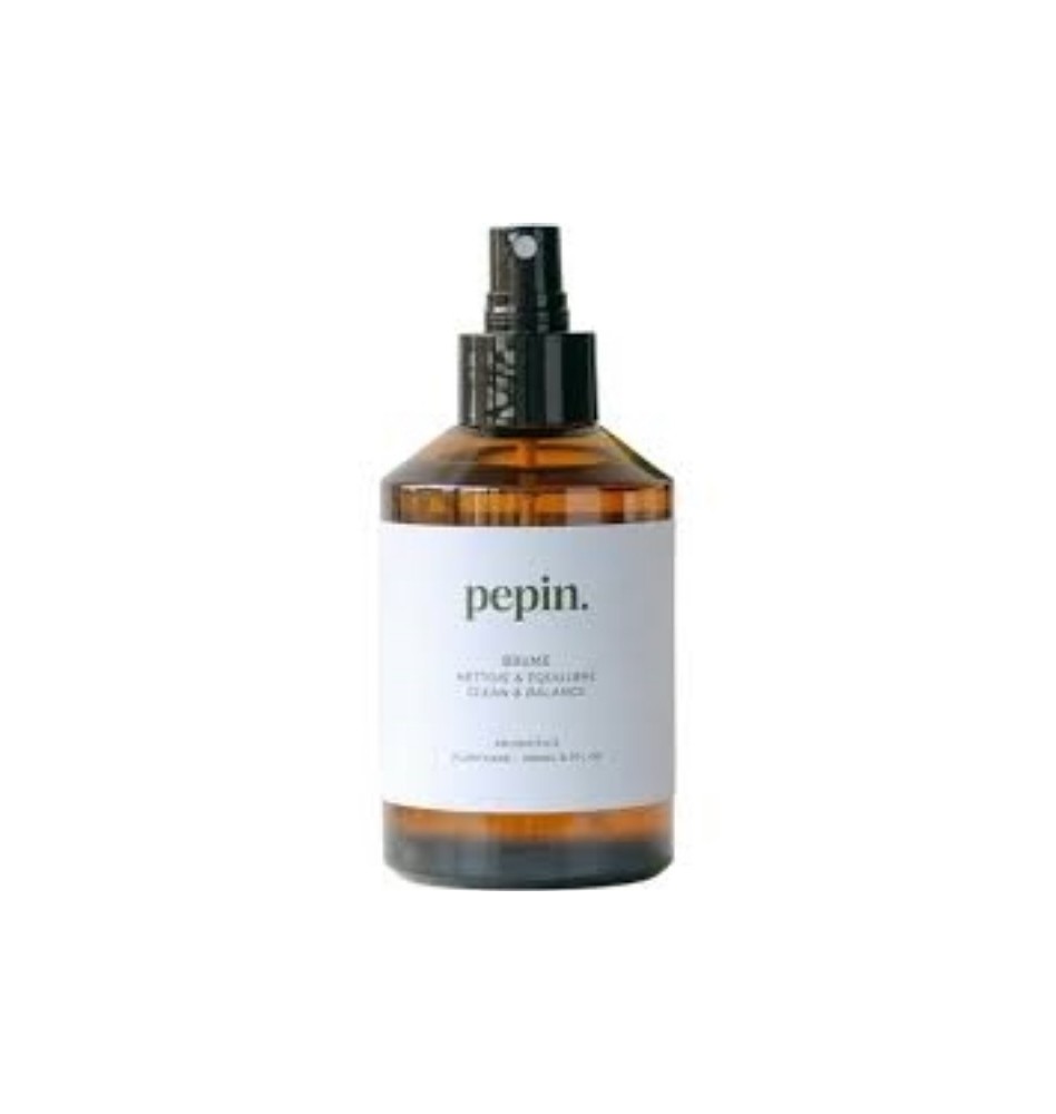 Brume nettoyante 200 ml