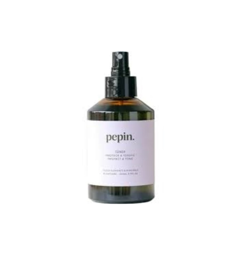 Toner spray protecteur 200 ml