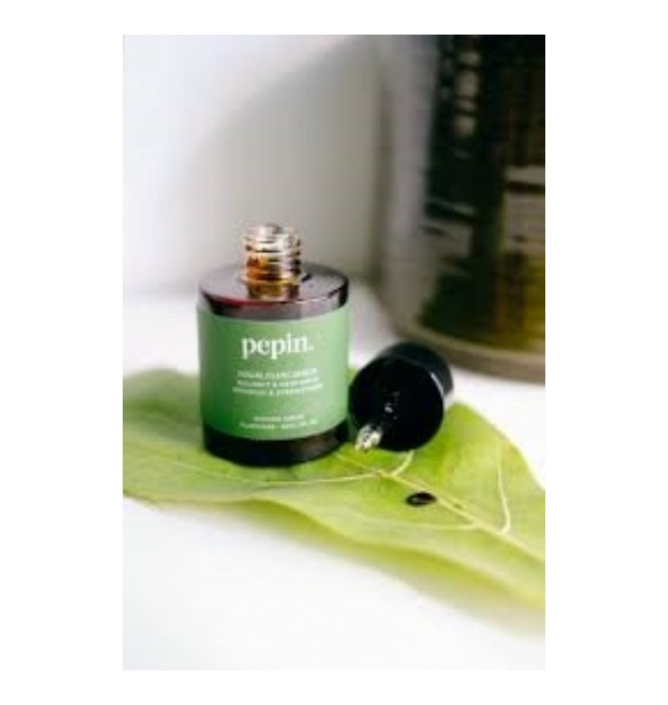 Sérum nourrissant Plantes Vertes 60 ml