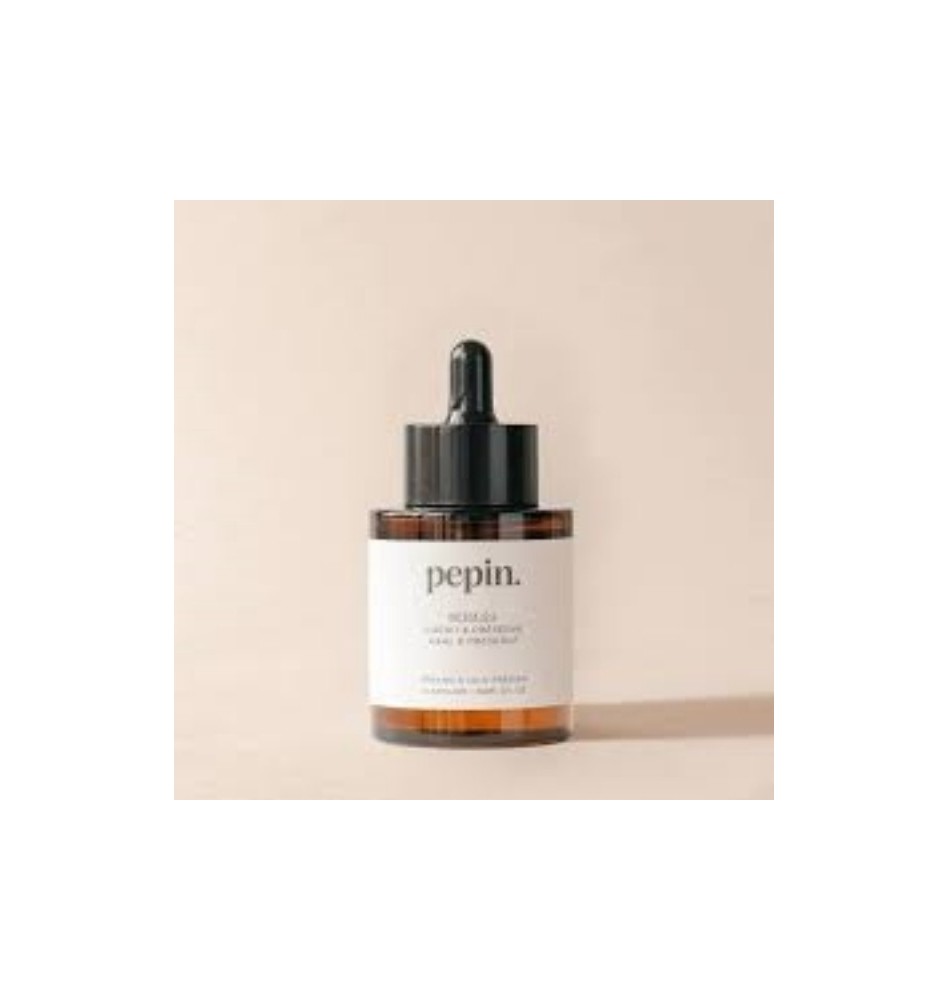 Huile de Neem 60 ml