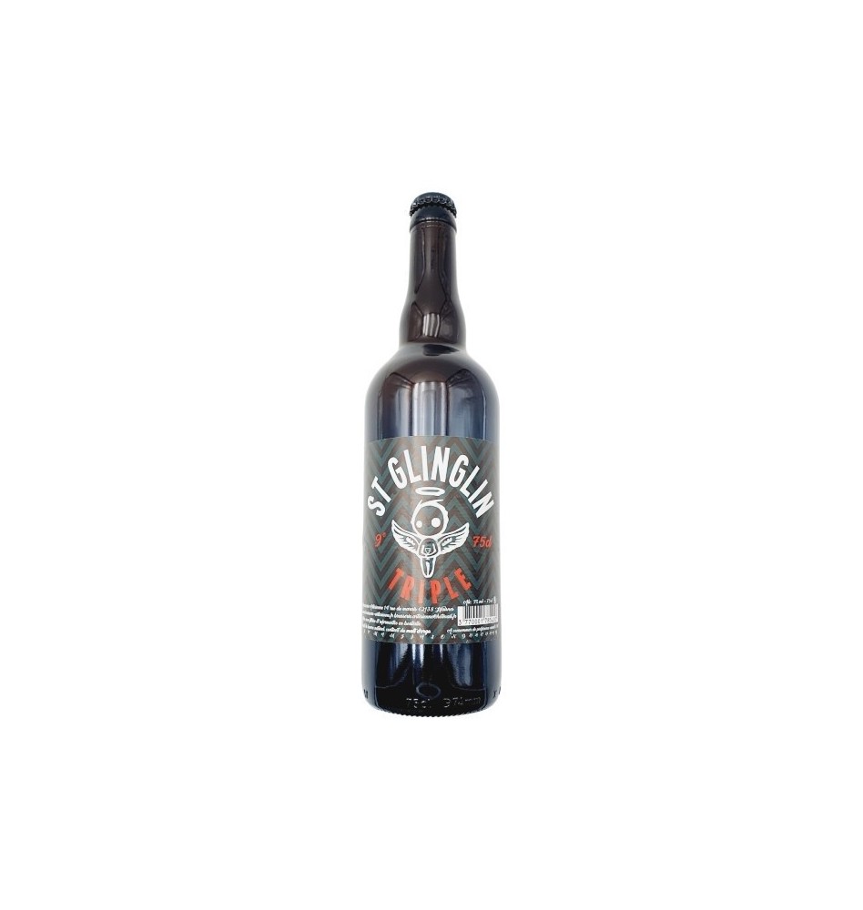 ST GLINGLIN TRIPLE 75CL