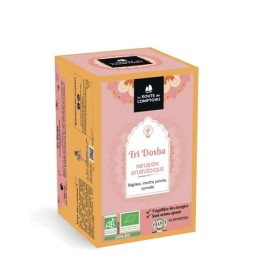 INFUSION TRI-DOSHA