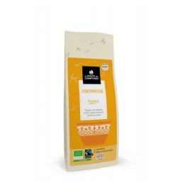 Rooibos cocooning