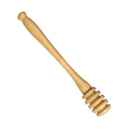 CUILLERE A MIEL EN BUIS