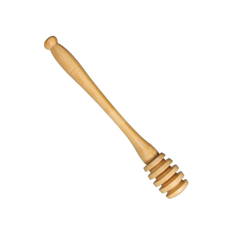 CUILLERE A MIEL EN BUIS