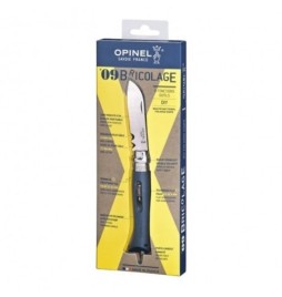 COUTEAU BRICOLAGE OPINEL N9