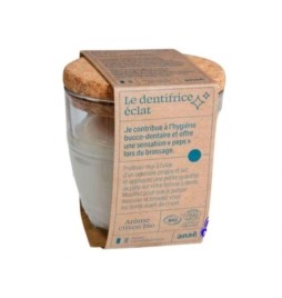 DENTIFRISE SOLIDE CITRON MENTHE 175GR