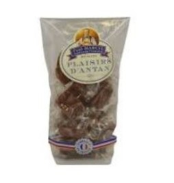 Plaisirs d'antan "Caramel tendre au beurre salé"
