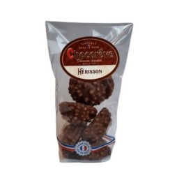 Hérisson chocoréve 130gr