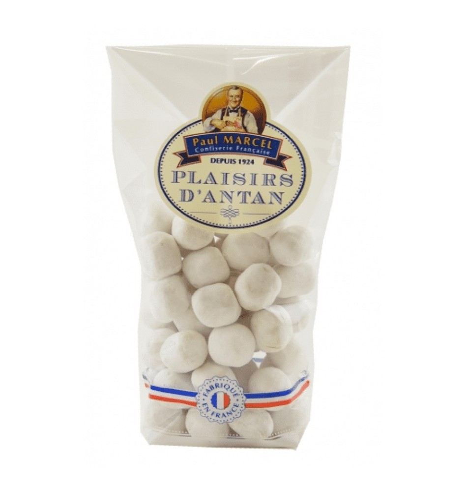 Plaisirs d'antan "Boulets Flamands" 180gr