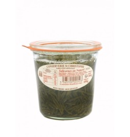 SALICORNE NATURE 200GR
