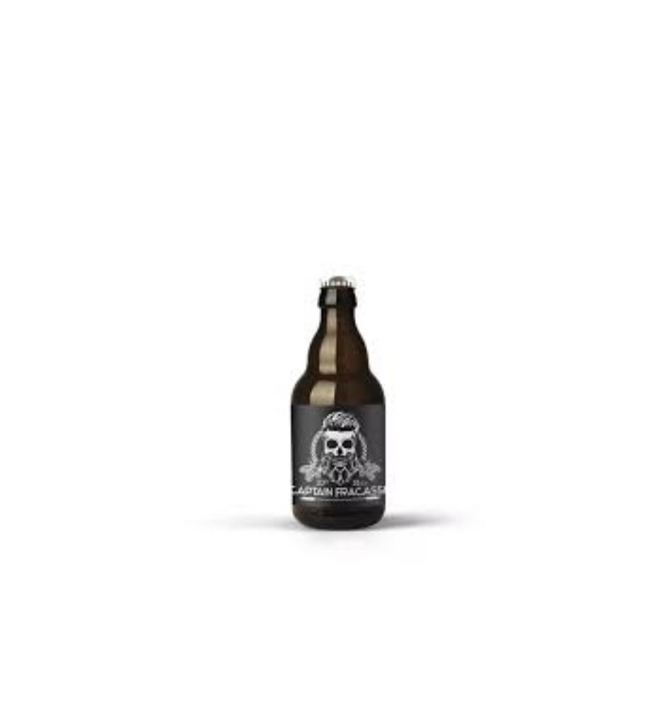 CAPTAIN FRACASSE 33CL 10°