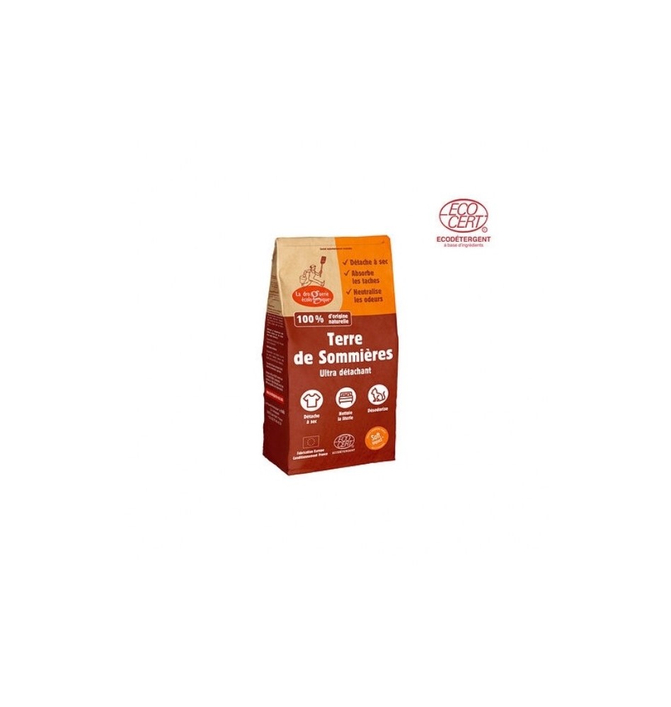 TERRE DE SOMMIERES 400GR