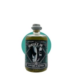Spirit La Gueule De LE décLIQUE du MENTHEur 50cl