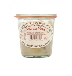 VOL AU VENT