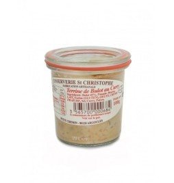 TERRINE DE BULOT