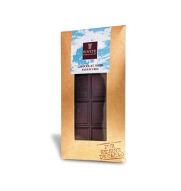 Tablette Chocolat Noir 71% Sans Sucres