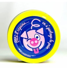 PATE D'COCHONNE