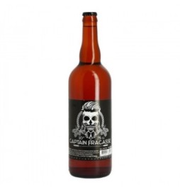 CAPTAIN FRACASSE 75CL 10°