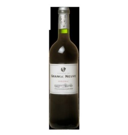 AOC BERGERAC ROUGE 75CL