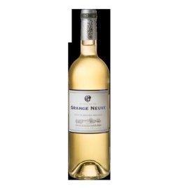 AOC COTE DE BERGERAC MOELLEUX 75CL