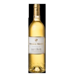AOC MONBAZILLAC 75CL