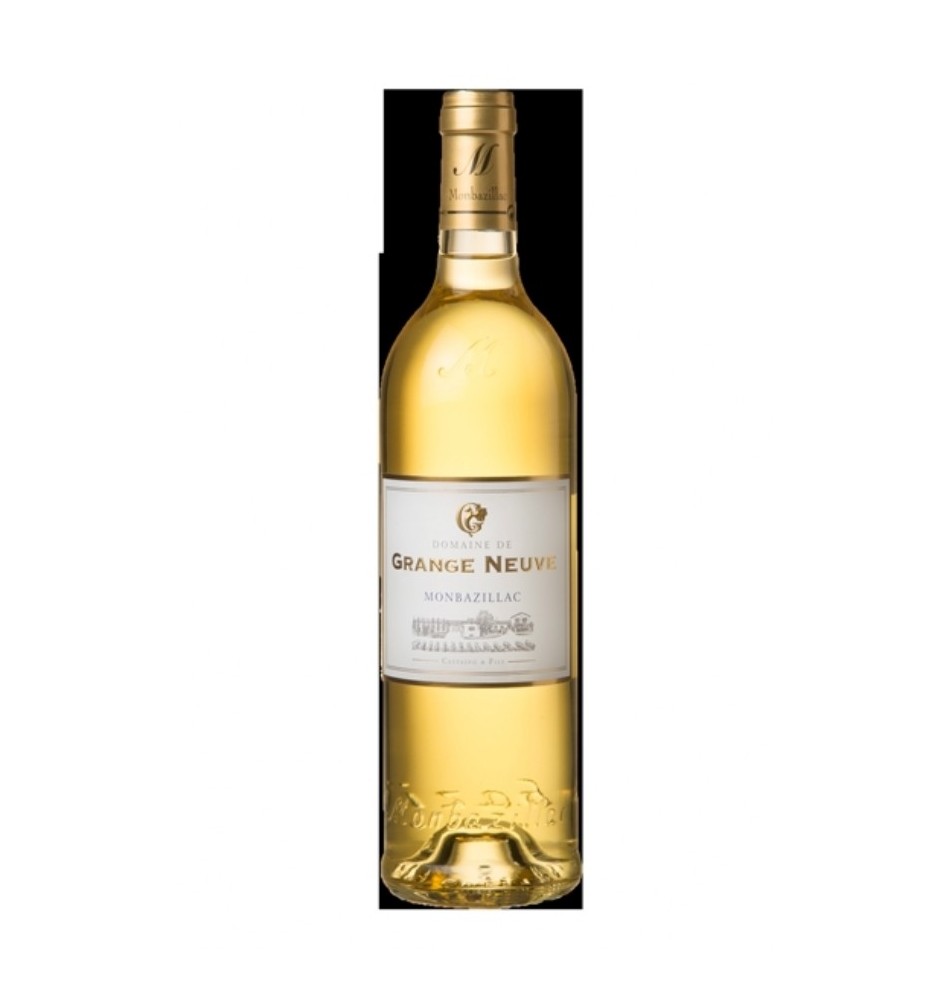 AOC MONBAZILLAC 75CL