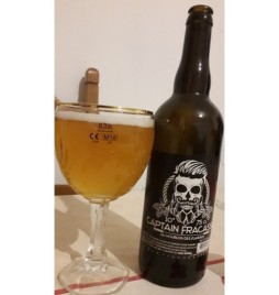 CAPTAIN FRACASSE 75CL 10°