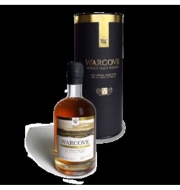 Whisky Warcove