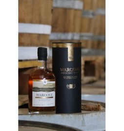 Whisky Warcove