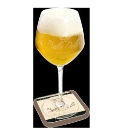 Bière blonde BELLE DALLE 75cl