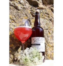 Bière COLLECTION BRASSEUR FRUITS ROUGES