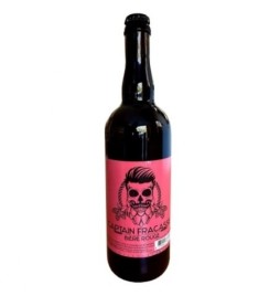 CAPTAIN FRACASSE ROUGE 75CL 8.5°