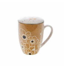 Mug filtre melissa