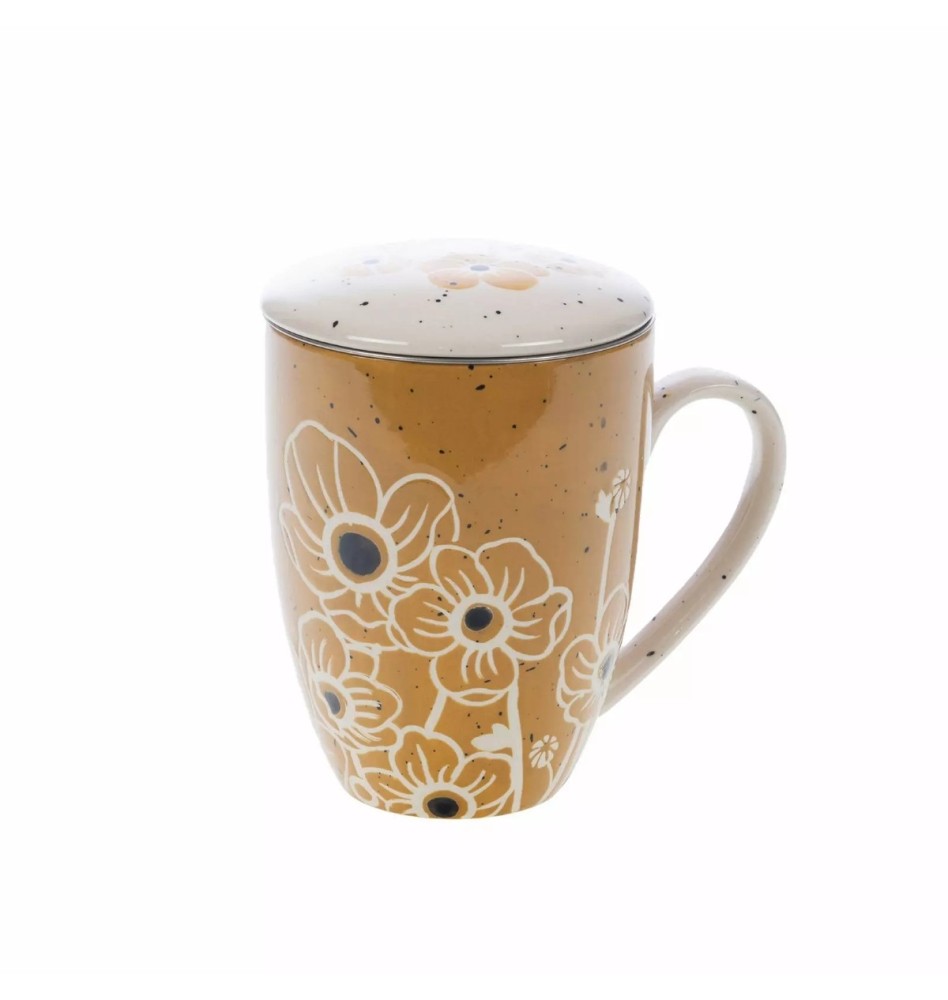 Mug filtre melissa