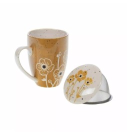 Mug filtre melissa