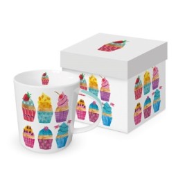 MUG CUPCAKE