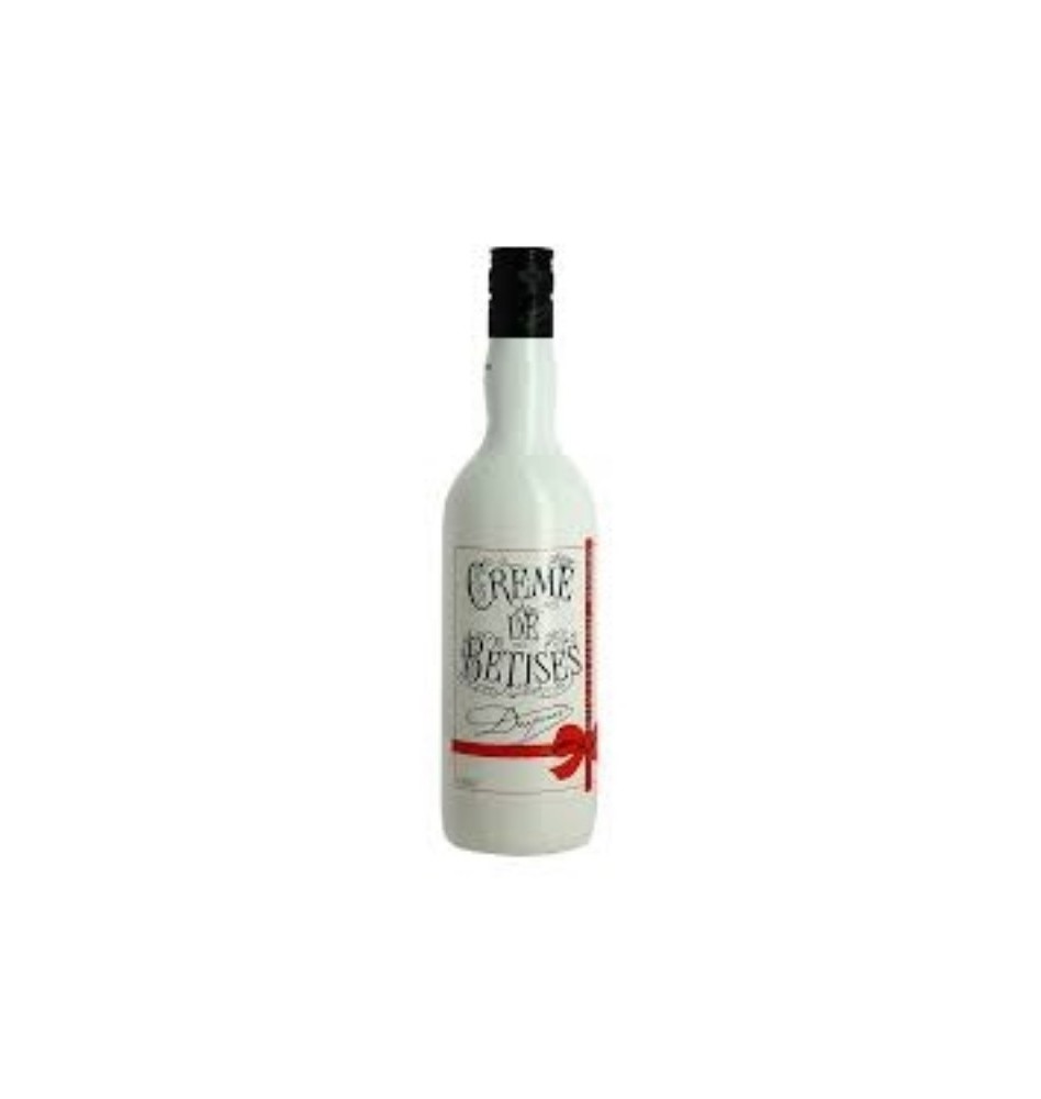 CREME DE BETISES