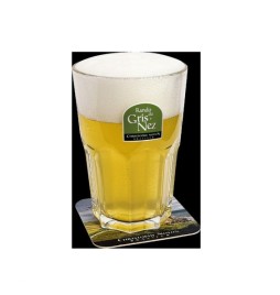 Bière blonde RANDO DU GRIS NEZ 75 cl