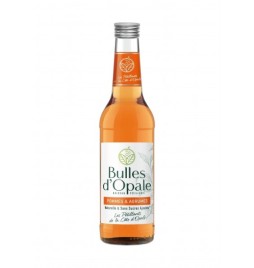 BULLES D'OPALE POMME AGRUME