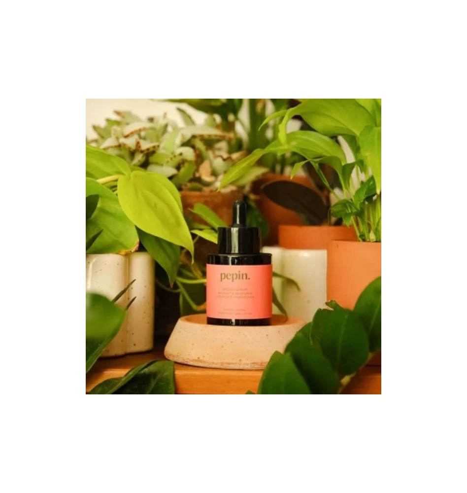 Sérum nourrissant Orchidées 60 ml