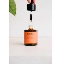 Sérum nourrissant Orchidées 60 ml