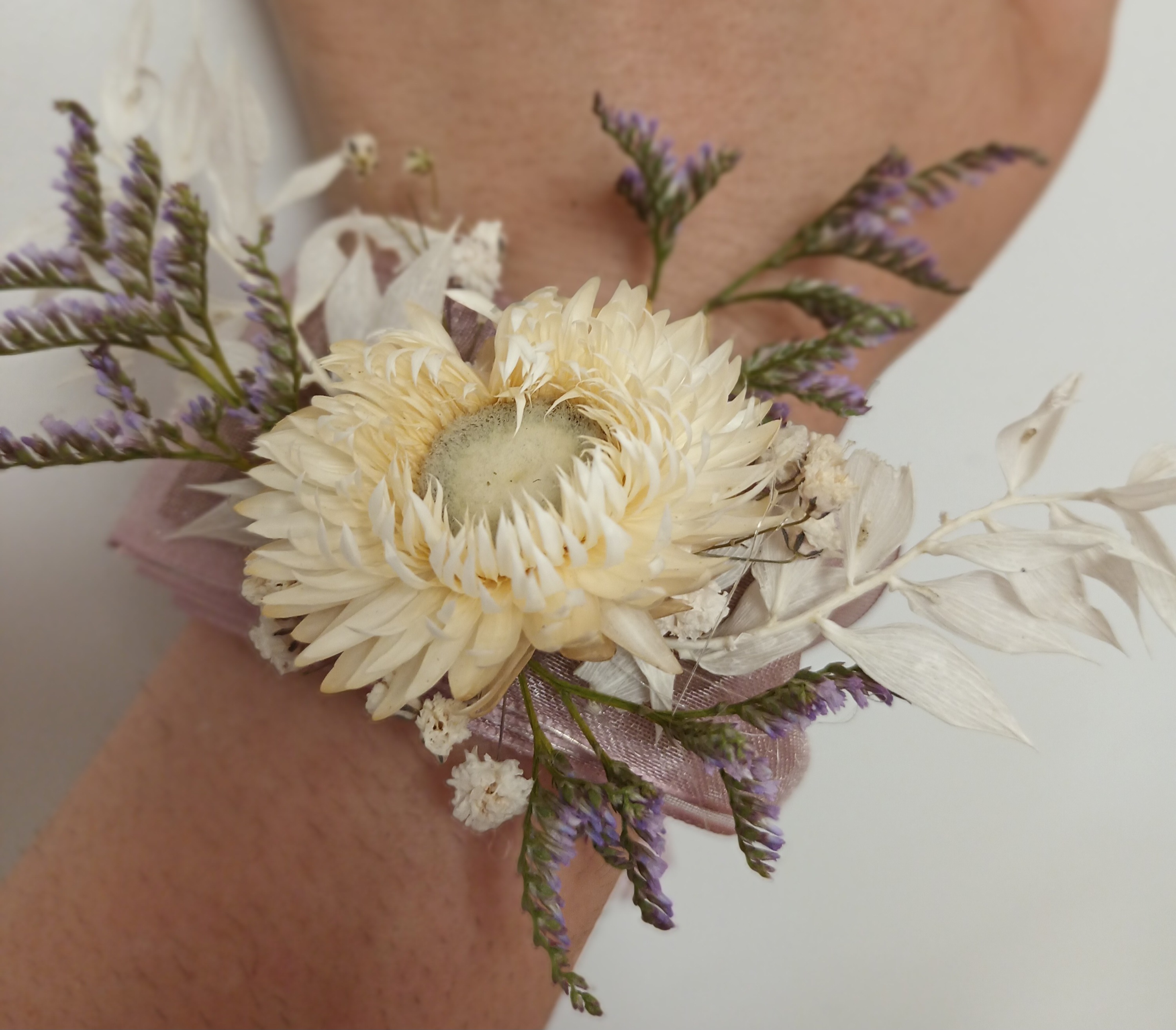 Bouquet mariage