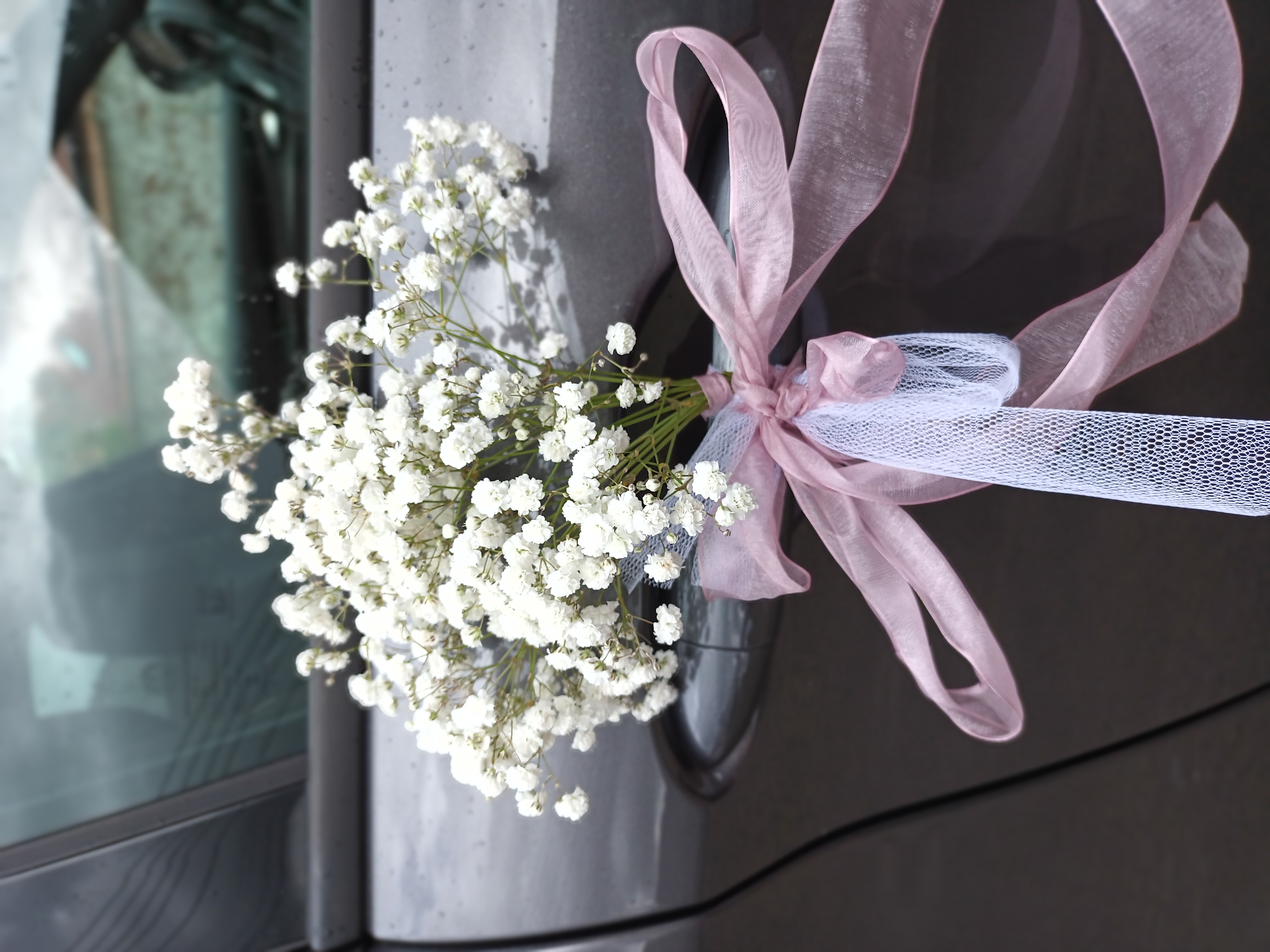 Bouquet mariage