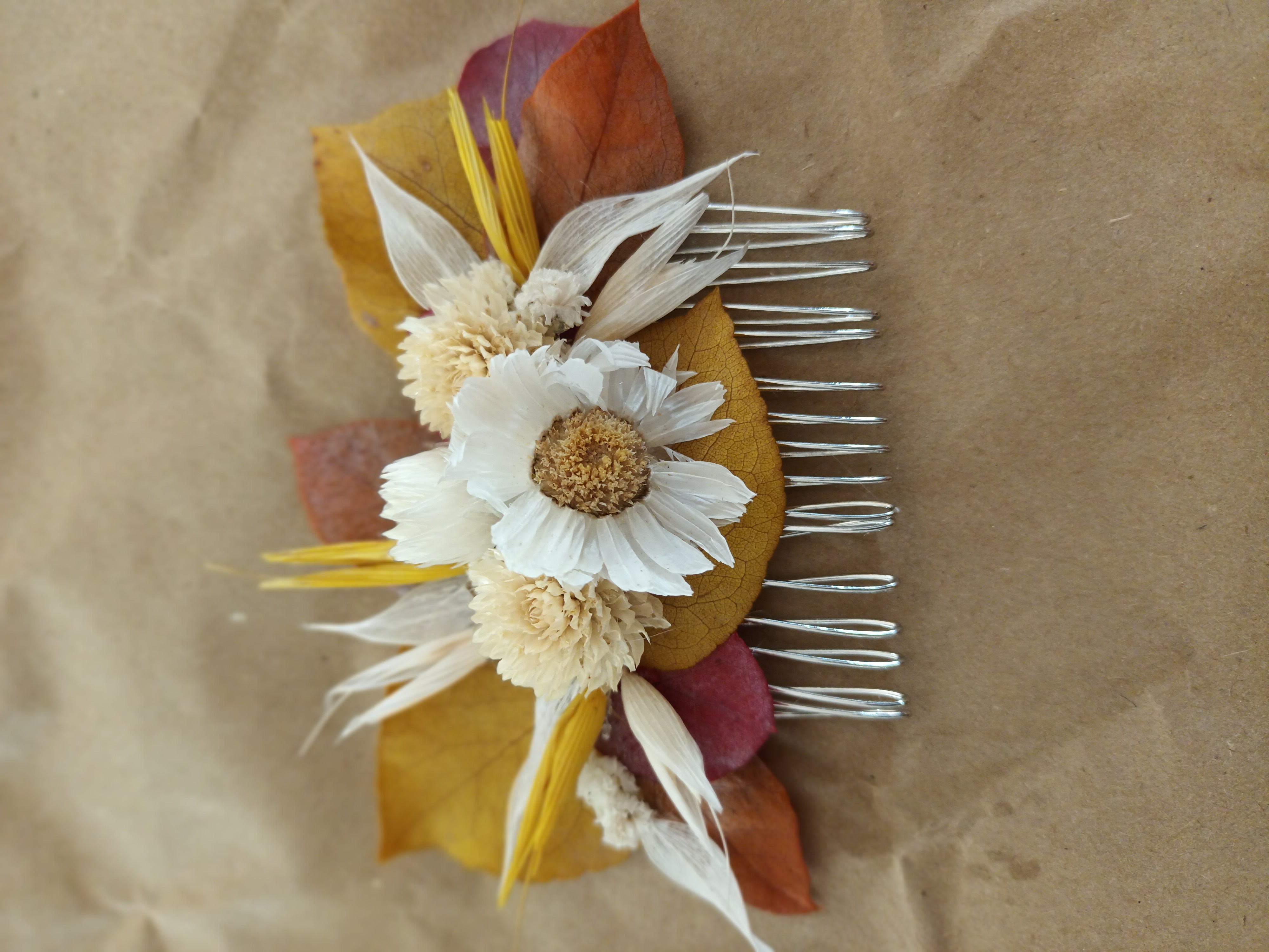 Bouquet mariage