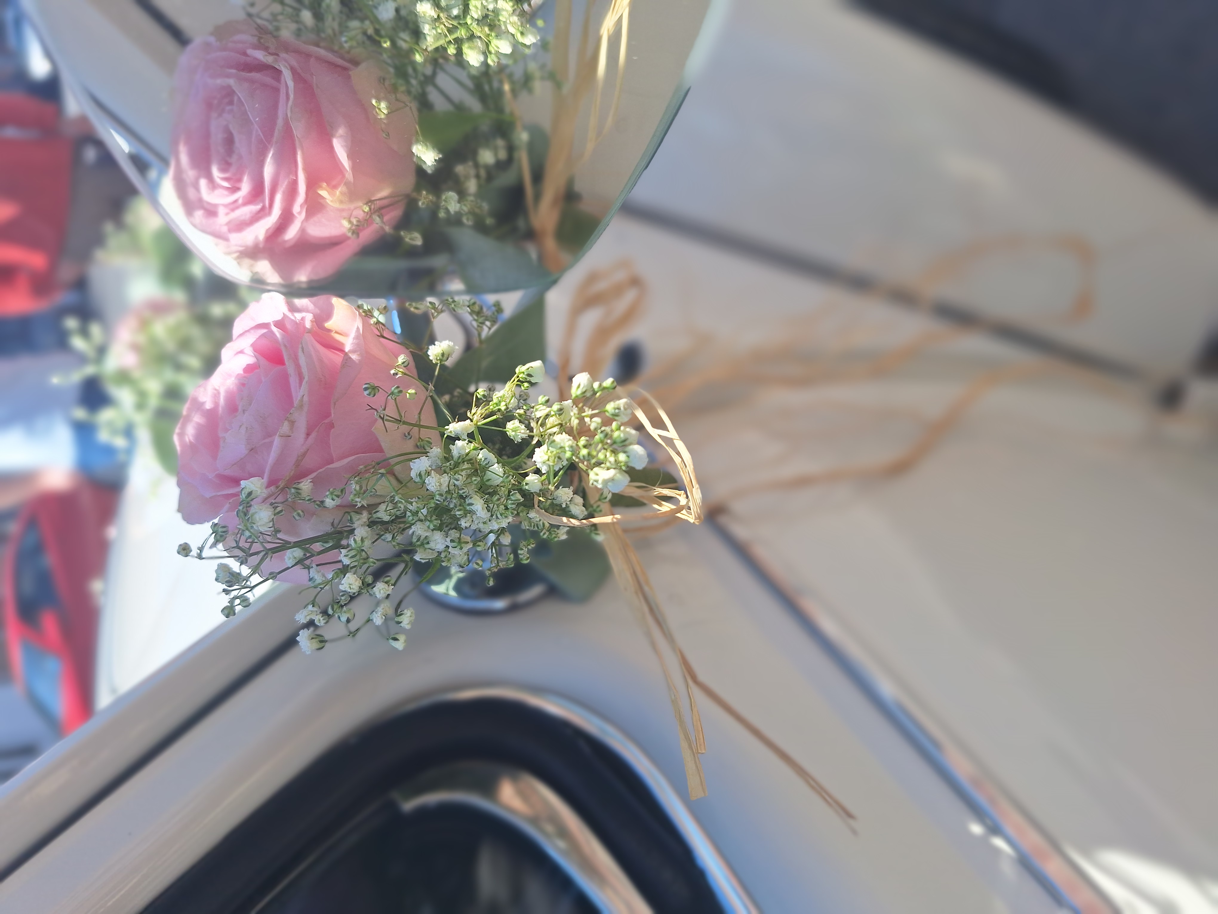 Bouquet mariage